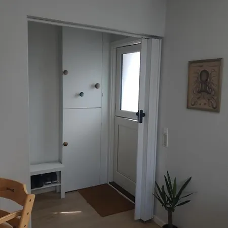 Prinsensgade 32 펜션 Marstal